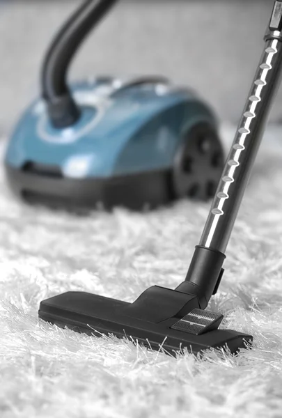Our Cleaning Team