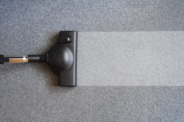 Commercial Carpet Cleaning